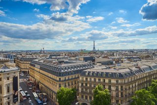 Vendre votre bien à Paris et sa proche banlieue