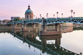 Agence immobilière à Toulouse