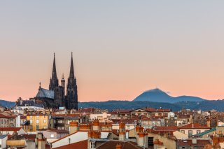 Estimation immobilière à Clermont-Ferrand