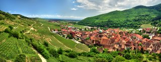 Agence immobilière à Strasbourg et ses environs