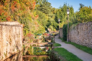 Investir dans l'immobilier à Verrières-le-Buisson