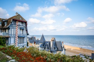 Agents immobiliers à Levallois-Perret, en Normandie et Bourgogne