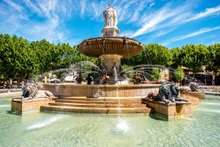 Vendre son bien immobilier à Aix-en-Provence