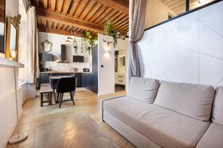 Vente appartement à Lyon