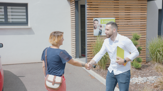 Vendre de l'immobilier en Eurométropole