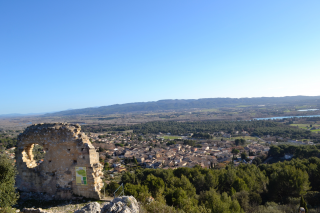 Agence immobilière à Mérindol