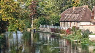 Agence immobilière à Pacy-sur-Eure et sa région