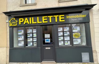 Agence de Saint-Romain-de-Colbosc - PAILLETTE IMMOBILIER