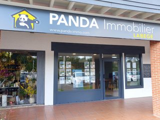 Vendre son bien avec Panda Immo Labège