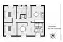 10000 m² 10 pièces Lacropte  Maison 