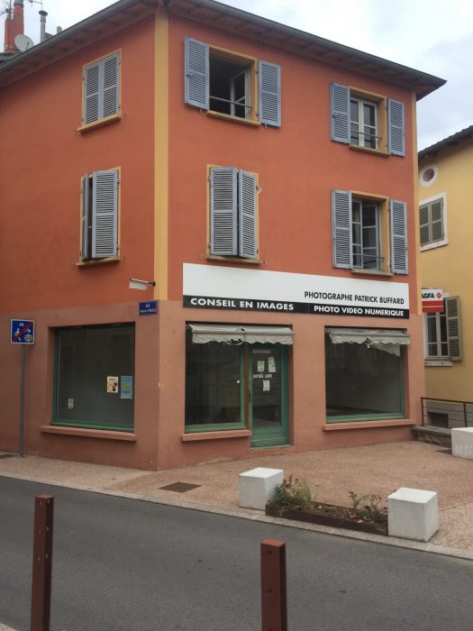 Vente Immeuble THIZY 69240 Rhne FRANCE