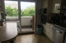  Appartement 80 m² 4 pièces Sevran 