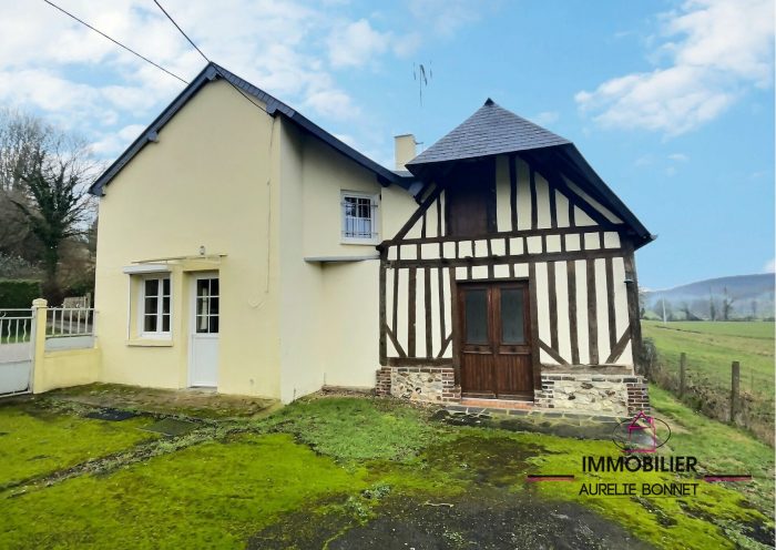 Vente Maison/Villa LIVAROT-PAYS-D AUGE 14140 Calvados FRANCE