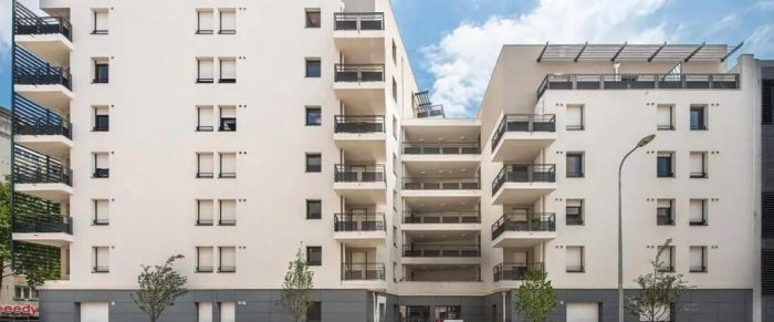 Appartement à vendre Lyon
