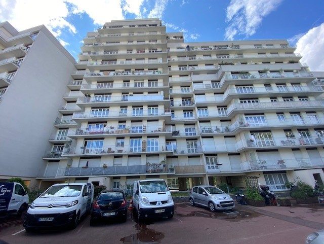Appartement à vendre L'Île-Saint-Denis