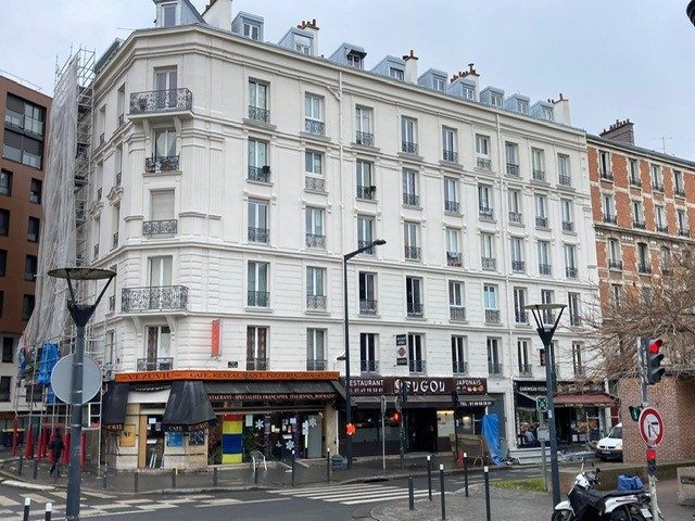 Appartement à vendre la pleine Saint-Denis