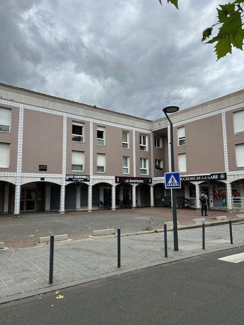 Vente Appartement LOUVRES 95380 Val d'Oise FRANCE