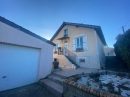  Maison 60 m² Goussainville  4 pièces