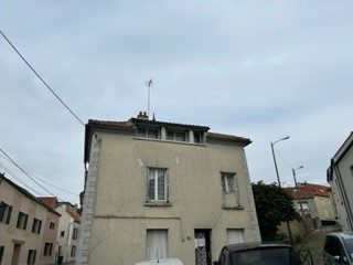 Maison à vendre Fontenay-en-Parisis