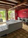  Maison 104 m² Puiseux-en-France  6 pièces