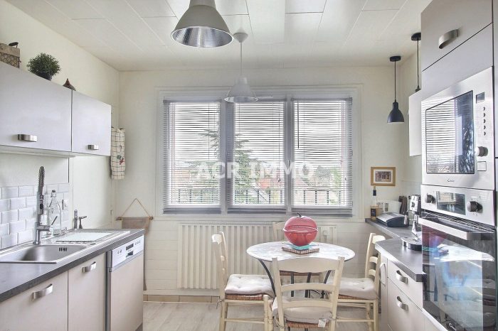 Photo Appartement F4 90m² image 5/10