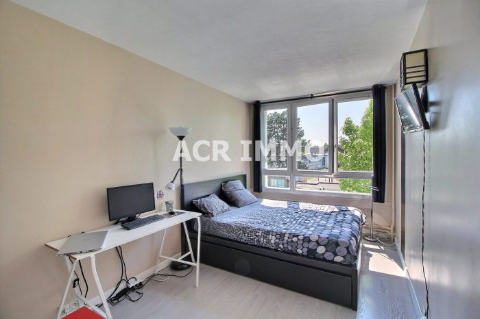 Appartement à vendre, 3 pièces - Conflans-Sainte-Honorine 78700