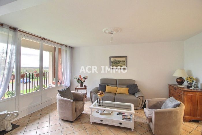 Vente Appartement ANDRESY 78570 Yvelines FRANCE