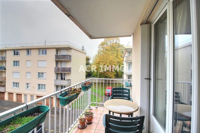 Photo Appartement F4 84m² image 3/7
