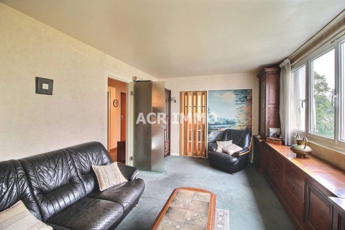 Photo Appartement F4 84m² image 1/7