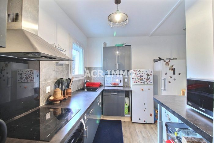 Duplex à vendre, 5 pièces - Andrésy 78570