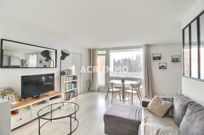 Appartement à vendre, 4 pièces - Andrésy 78570