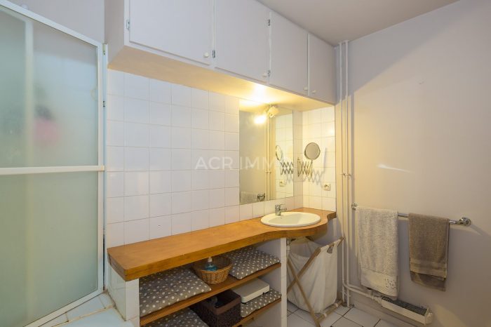 Photo Appartement F4 82m² image 9/11