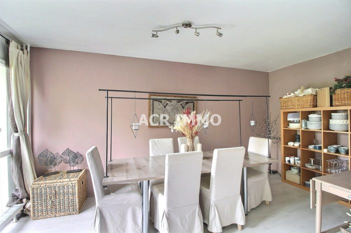 Photo Appartement F4 82m² image 11/11