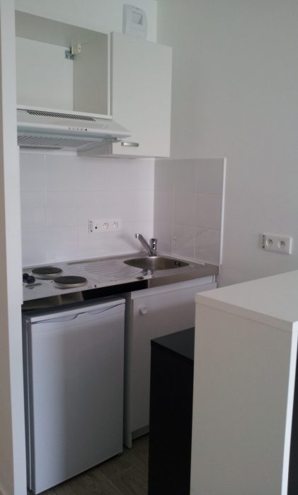 Studio à vendre, 1 pièce - Carrières-sous-Poissy 78955