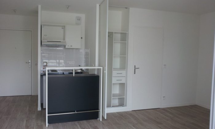 Studio à vendre, 1 pièce - Carrières-sous-Poissy 78955