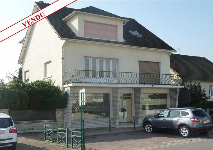 Maison individuelle à vendre, 8 pièces - Andrésy 78570