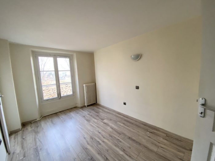 Photo Appartement F2 image 1/8