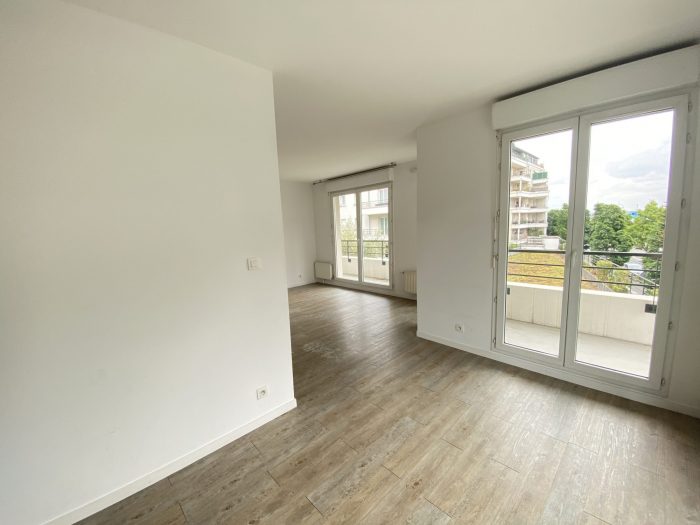 Appartement type F4
