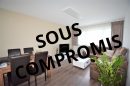  Appartement 65 m² Mulhouse  3 pièces