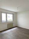 93 m² Appartement Bischheim  3 pièces 