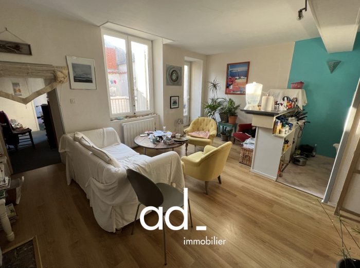 Photo Appartement à vendre La Rochelle image 1/6