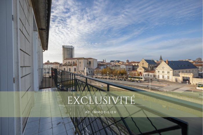 Photo Appartement à vendre La Rochelle image 1/11