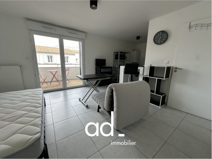 Photo Appartement à vendre La Rochelle image 4/7