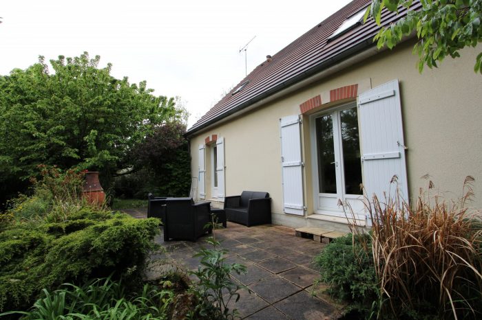 Maison individuelle à vendre, 5 pièces - Ingré 45140