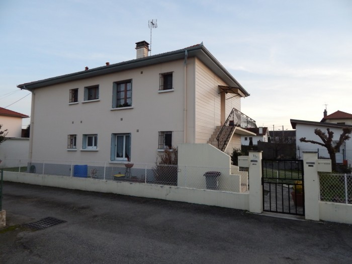 Appartement à vendre en viager, 4 pièces - Tarbes 65000