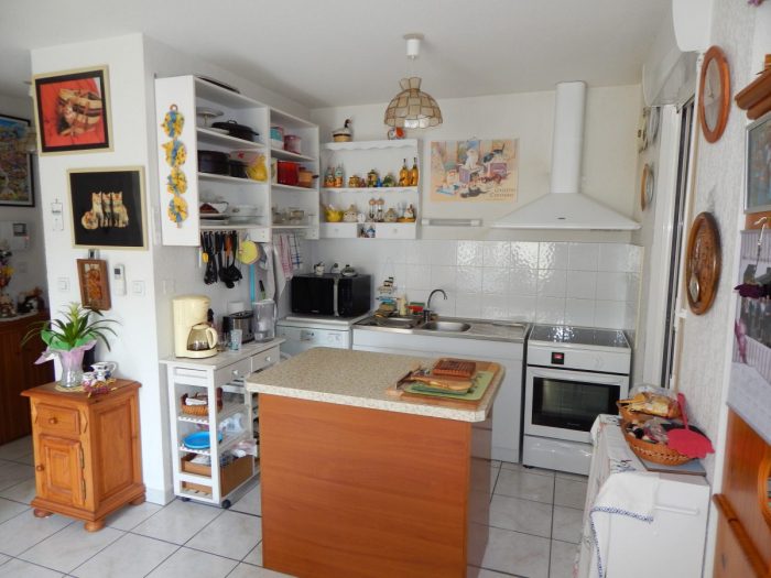 Appartement à vendre en viager, 2 pièces - Saint-Paul-lès-Dax 40990