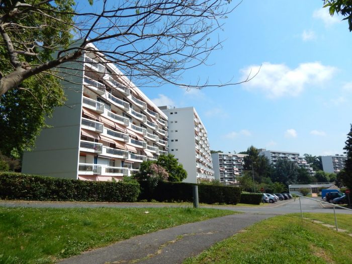 Appartement à vendre en viager, 3 pièces - Anglet 64600