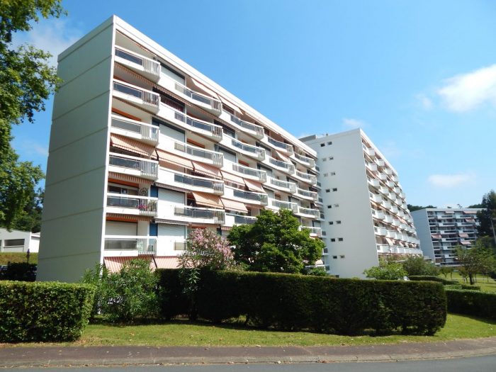 Appartement à vendre en viager, 3 pièces - Anglet 64600