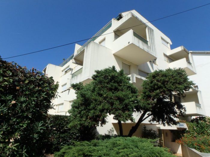 Studio à vendre en viager, 1 pièce - Biarritz 64200