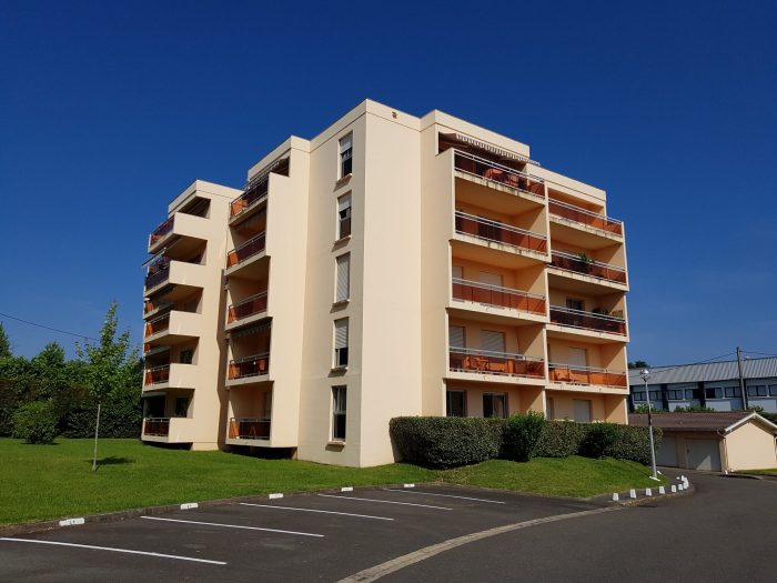 Appartement à vendre en viager, 2 pièces - Anglet 64600